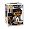 Funko Pop Rocks Snoop Dogg Sensual Seduction Figür Oyuncak No: 391