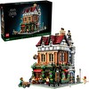 LEGO Icons Tudor Corner Köşesi Modular 10350