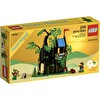 LEGO Castle System Forest Hideout 40567