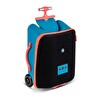 Micro Scooter Ride On Luggage Eazy Ocean Blue Çocuk Valiz