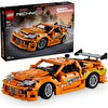 LEGO Technic Fast And Furious Toyota Supra MK4 42204