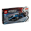 LEGO Speed Champions Williams Racing FW46 F1 Yarış Arabası 77249