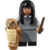 LEGO Harry Potter Seri: 1 7 Cho Chang Minifigür 71022