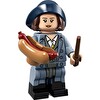 LEGO Harry Potter Seri: 1 18 Tina Goldstein Minifigür 71022