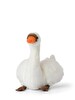 B.T. Chaps Bon Ton Toys WWF 23 CM 9" Kuğu Peluş Oyuncak 15170040