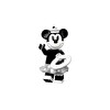 LEGO Disney Seri 2 - 2 Vintage Minnie Mouse 71024