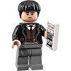 LEGO Minifigür Harry Potter Seri 1 - 21 Credence Barebone 71022