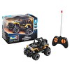 Revell RC Jeep Wrangler Quarter Back Oyuncak Uzaktan Kumandalı Araba 23492