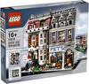 LEGO Creator Expert Pet Shop 10218