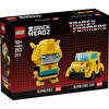 LEGO BrickHeadz Bumblebee Robot ve Araç 40804