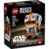 LEGO BrickHeadz Luke Skywalker Rebel Pilot 40795