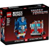 LEGO BrickHeadz Optimus Prime Robot ve Araç 40803