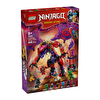 LEGO Ninjago Thunderfang Kaos Ejderhası 71832