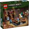 LEGO Minecraft Orman Malikanesi Dövüş Ringi 21272