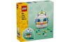 LEGO Seasonal Decorative Easter Egg 40816