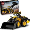LEGO Technic Volvo L120 Electric Tekerlekli Yükleyici 42209