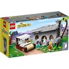 LEGO Ideas The Flintstones 21316