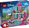 LEGO Disney Minnie'nin Evcil Hayvan Oteli 43274