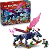 LEGO Ninjago Usta Ejderha Rontu 71842