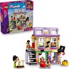 LEGO Friends Müzik Mağazası ve Daire 42653