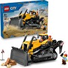 LEGO City Sarı Buldozer 60466