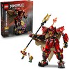 LEGO Ninjago Ateş Şövalyesi Robotu 71846