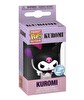 Funko Pocket Pop Sanrio Kuromi - Kuromi Balloon Anahtarlık