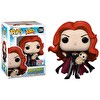 Funko Pop Marvel X-Men 97' Goblin Queen Convention Limited Edition Bobble-Head Figür Oyuncak No: 1304