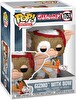 Funko Pop Movies Gremlins 2 The New Batch - Gizmo With Bow Figür Oyuncak No: 1753