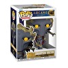 Funko POP Animation Arcane League of Legends - Viktor Figür Oyuncak No: 1487