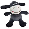 Evimdeyokyok Sevimli Eşek Peluş Oyuncak