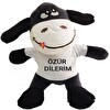 Evimdeyokyok Özür Dilerim Eşek Peluş Oyuncak