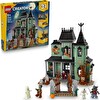 LEGO Creator 3'ü 1 Arada Hayaletli Köşk 31167