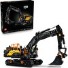 LEGO Technic Volvo EC500 Hybrid Ekskavatör 42215