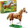 LEGO Creator 3'ü 1 Arada Güzel At 31166
