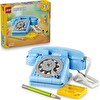LEGO Creator 3'ü 1 Arada Retro Telefon 31174