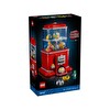 LEGO Ideas Minifigür Otomatı 21358