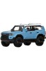Hot Wheels Premium Car Culture Off Road 2024 Toyota Land Cruiser Oyuncak Araba FPY86-JBK52