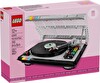 LEGO Retro Record Player 40699