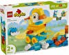 LEGO Duplo 3’ü 1 Arada Tekerlekli Hayvanlar 10448