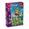 LEGO Friends Kedi Doğum Günü Partisi ve Ağaç Ev 42666