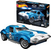 Hot Wheels ’63 Corvette Grand Sport Oyuncak Araba HWW23