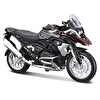 Maisto BMW R 1200 GS 2017 Model 1/18 Oyuncak Motosiklet