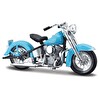 Maisto Harley-Davidson 1953 FL Hydra Glide 1:18 Oyuncak Motosiklet