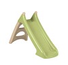 Smoby Yeşil Su Bağlantılı Life XS Kaydırak 820629