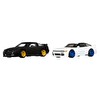 Hot Wheels Car Culture Premium Arabalar Nissan 2'li Oyuncak Araba Seti JBK96