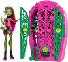 Monster High Gizemli Arkadaşlar Bahçe Serisi - Venus McfFytrap Oyun Seti HYT75