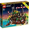 LEGO Baraküda Körfezi Korsanları 21322
