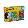 LEGO Classic Creative Build-And-Play Box 11044