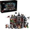 LEGO Batman Arkham Asylum 76300